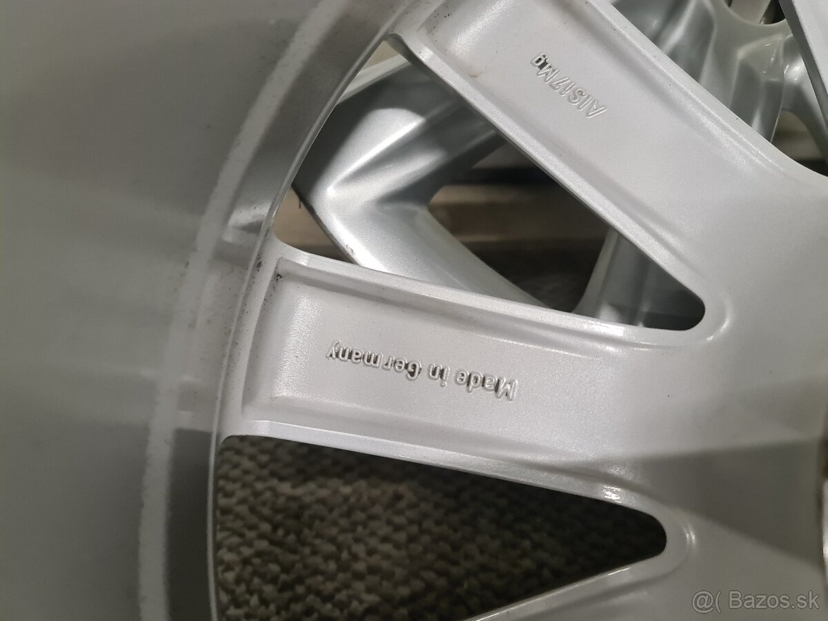 5X112 R19 8,0J ET26 AUDI-GERMANY - 3