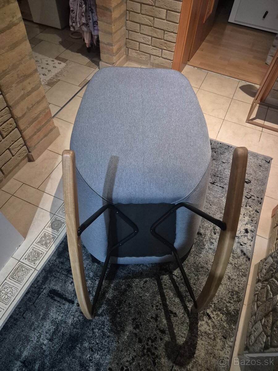 Hojdacie kreslo - 3