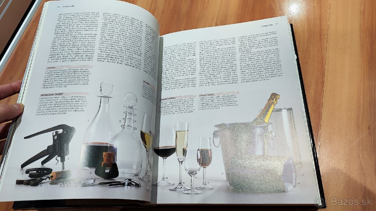 Svetový atlas vína - 3