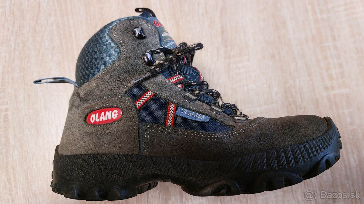 Obuv Olang č. 33 - 3