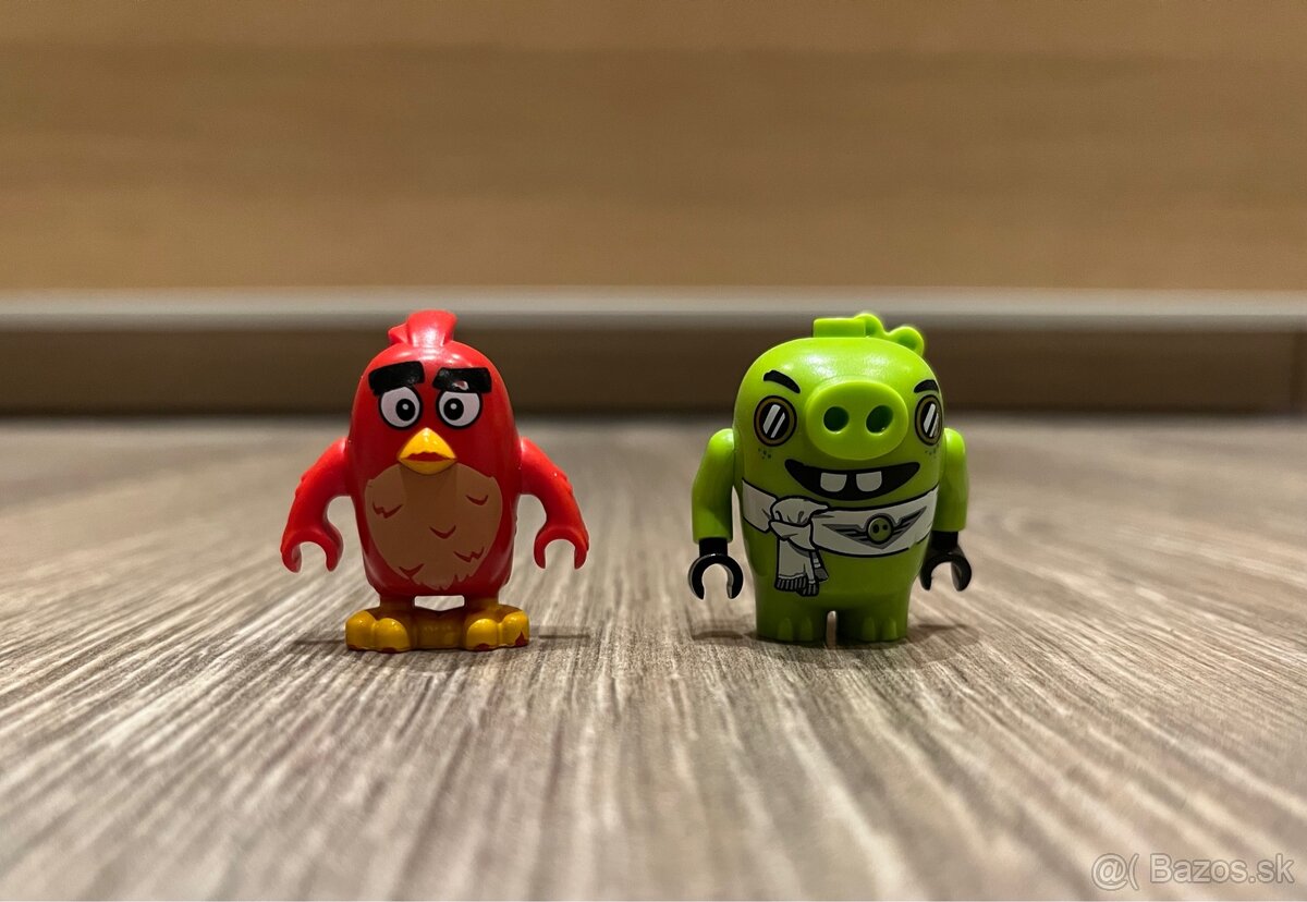 Lego Angry birds 75822 - 3