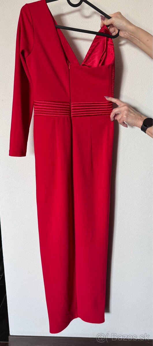 Spoločenské šaty - 3