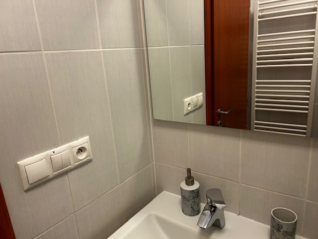 2-izbový byt v Šali - 3