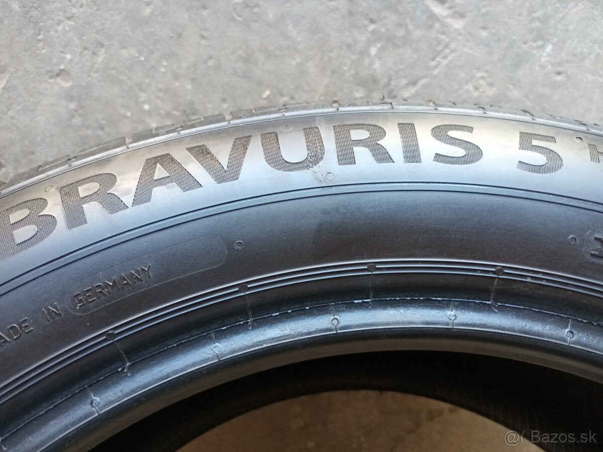 Letné 205/55 r16 BARUM - 3
