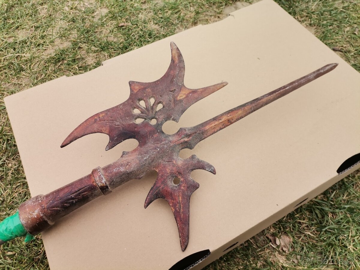 Stará halapartňa - 3