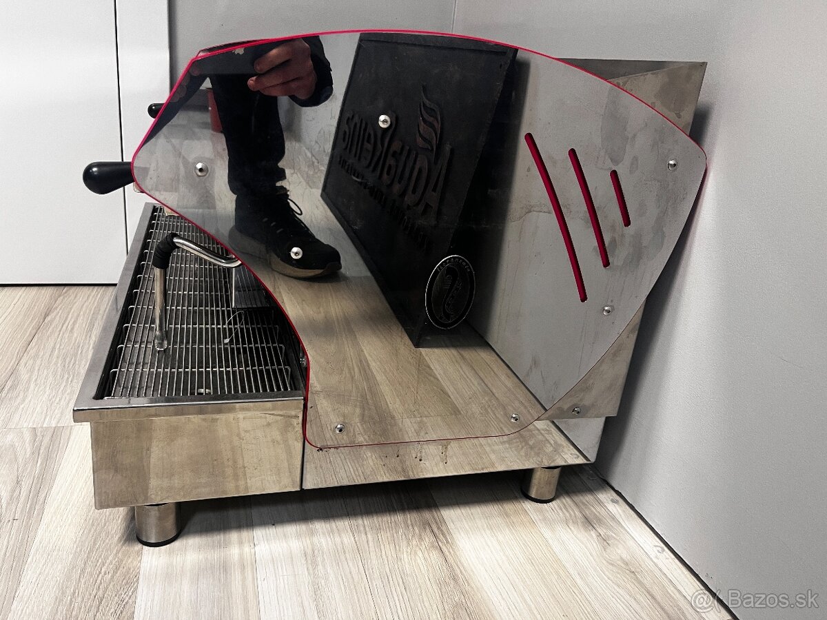 Fiorenzato Arena 2GR ELE - 3