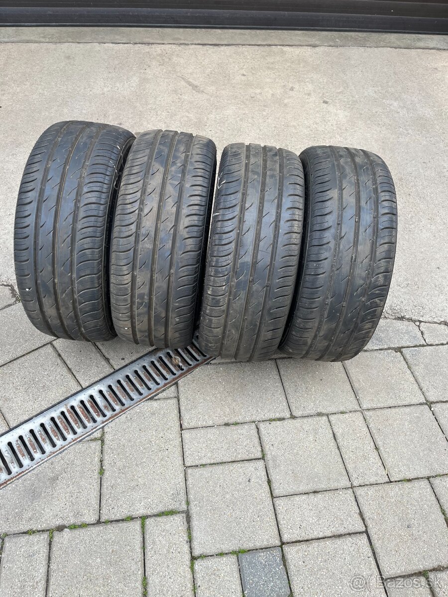 Nexen Nblue HD Plus 195/45R16 84V - 3