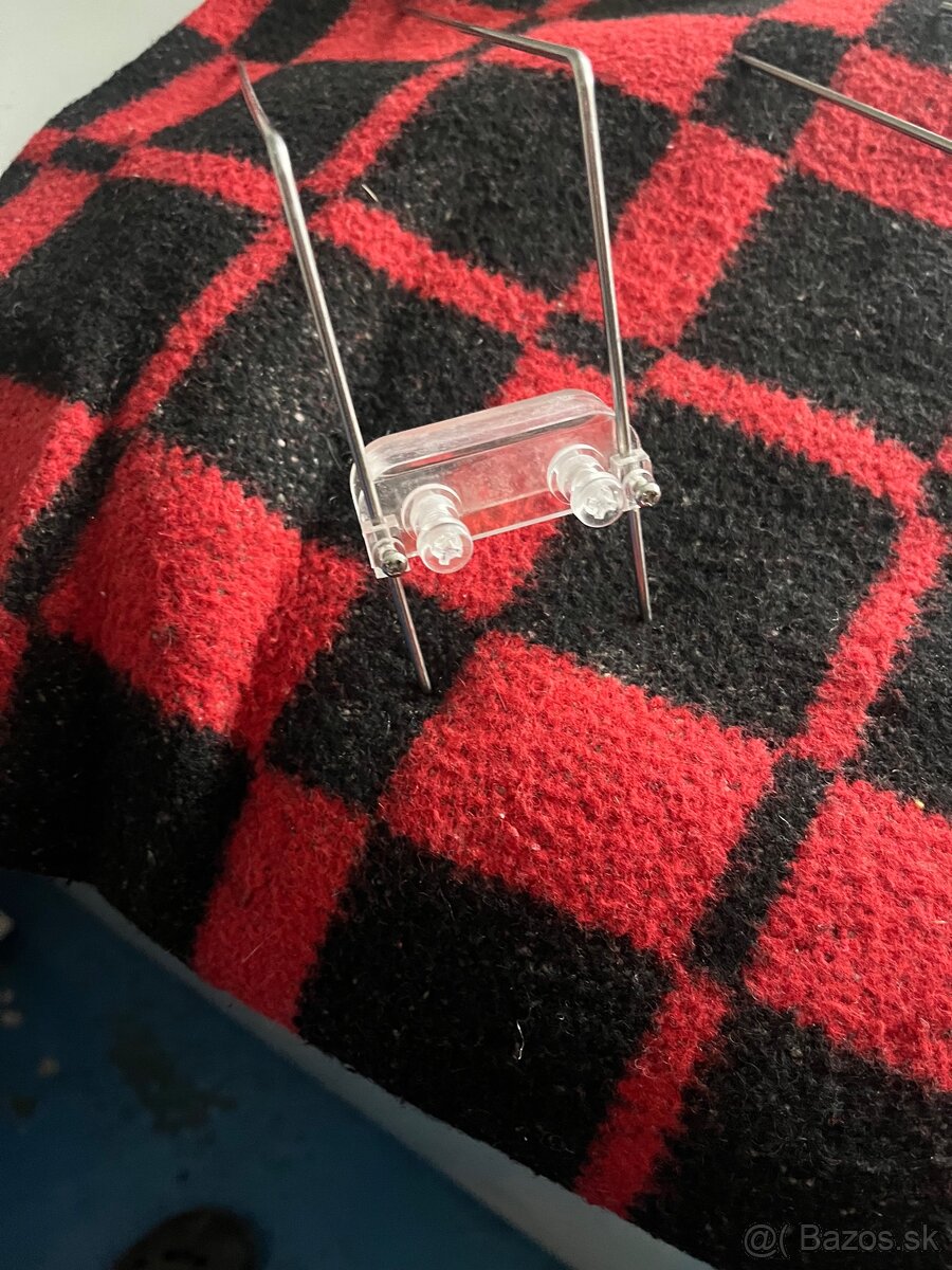 Držiaky na svetlo - 3