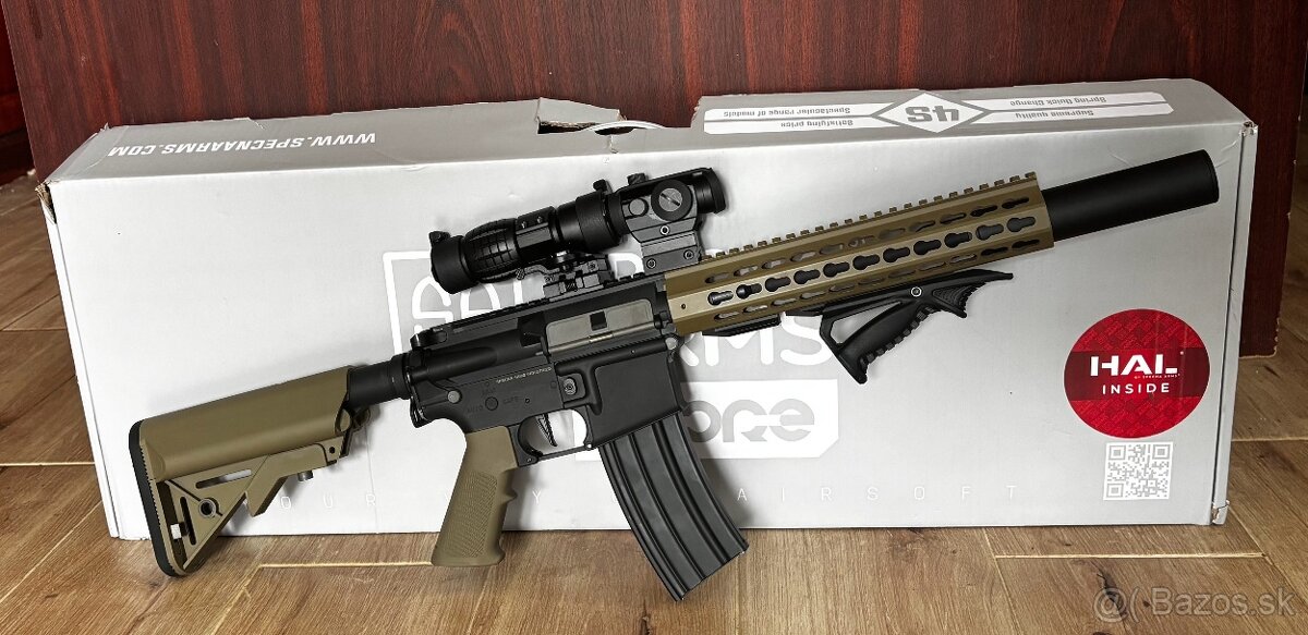 SPECNA ARMS M4 CORE SA-C07 - 3