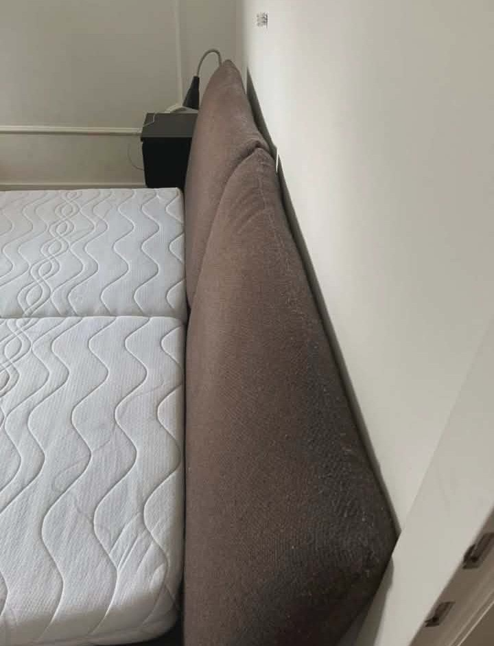 Manželská postel 180-ka - 3