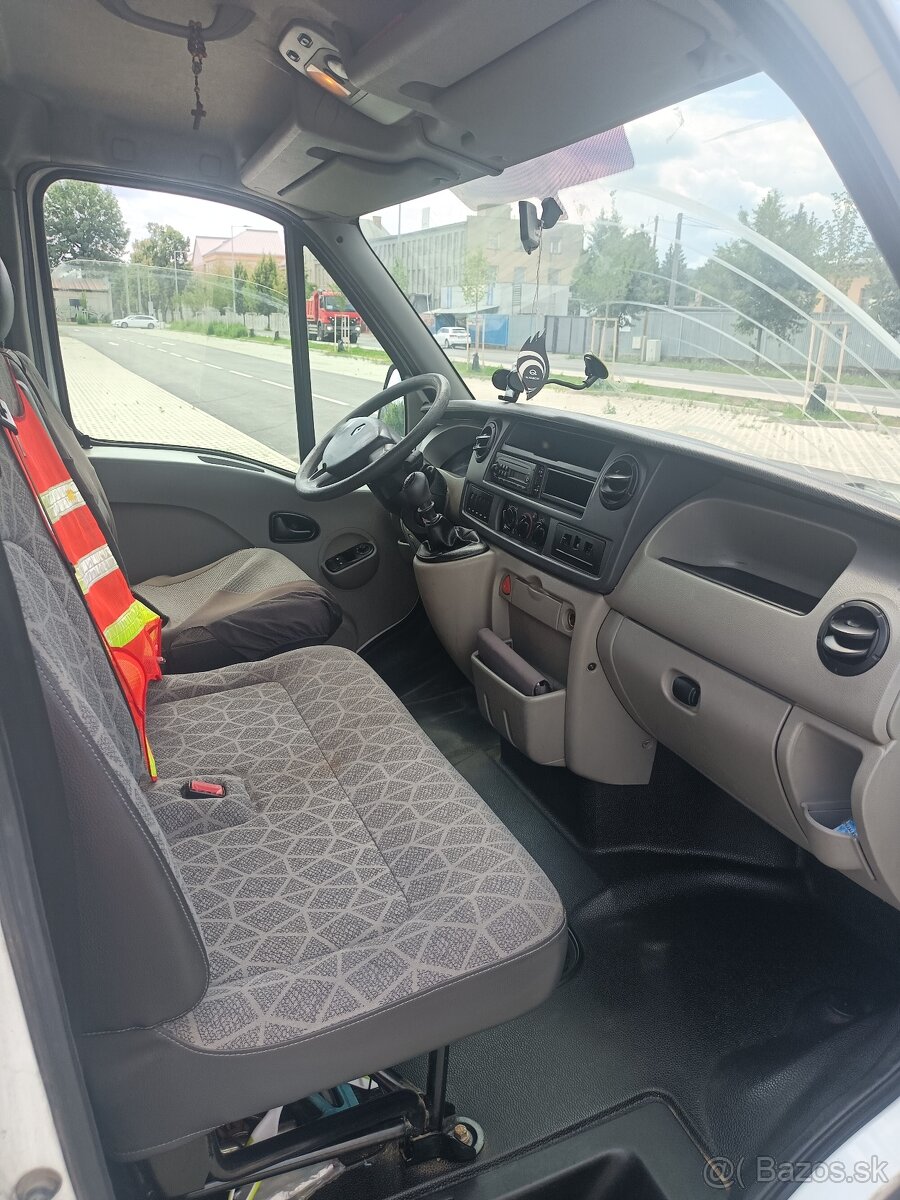 Renault Master N1 - 3