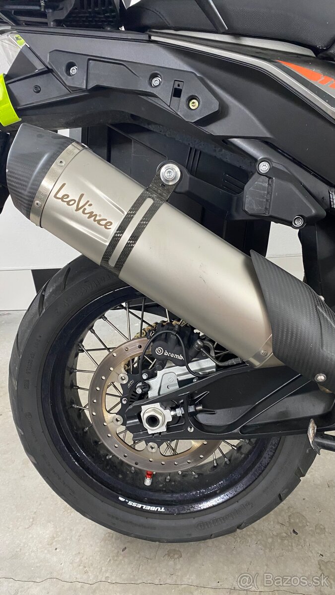 KTM 1190 Adventure 2016 - 3