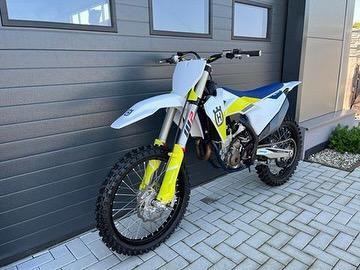 Husqvarna fc 350