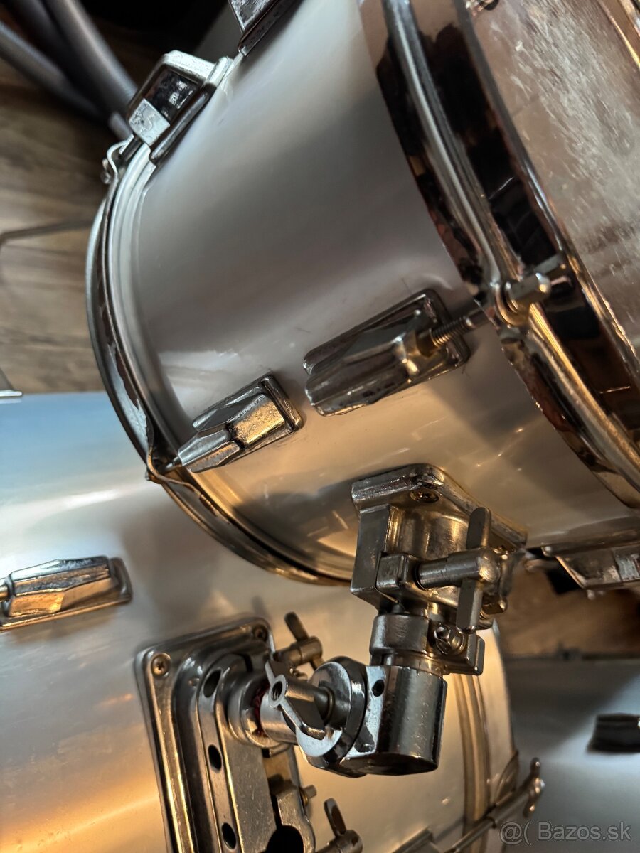 Tama Imperialstar vintage bicie - 3