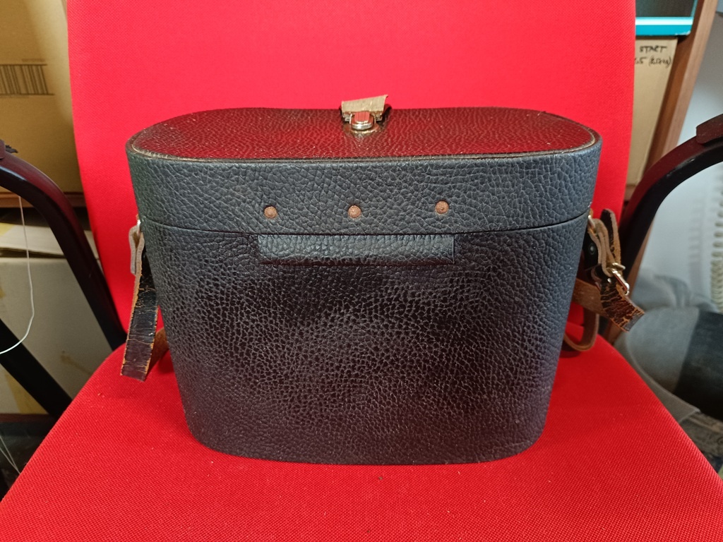 Retro foto brasna - 3