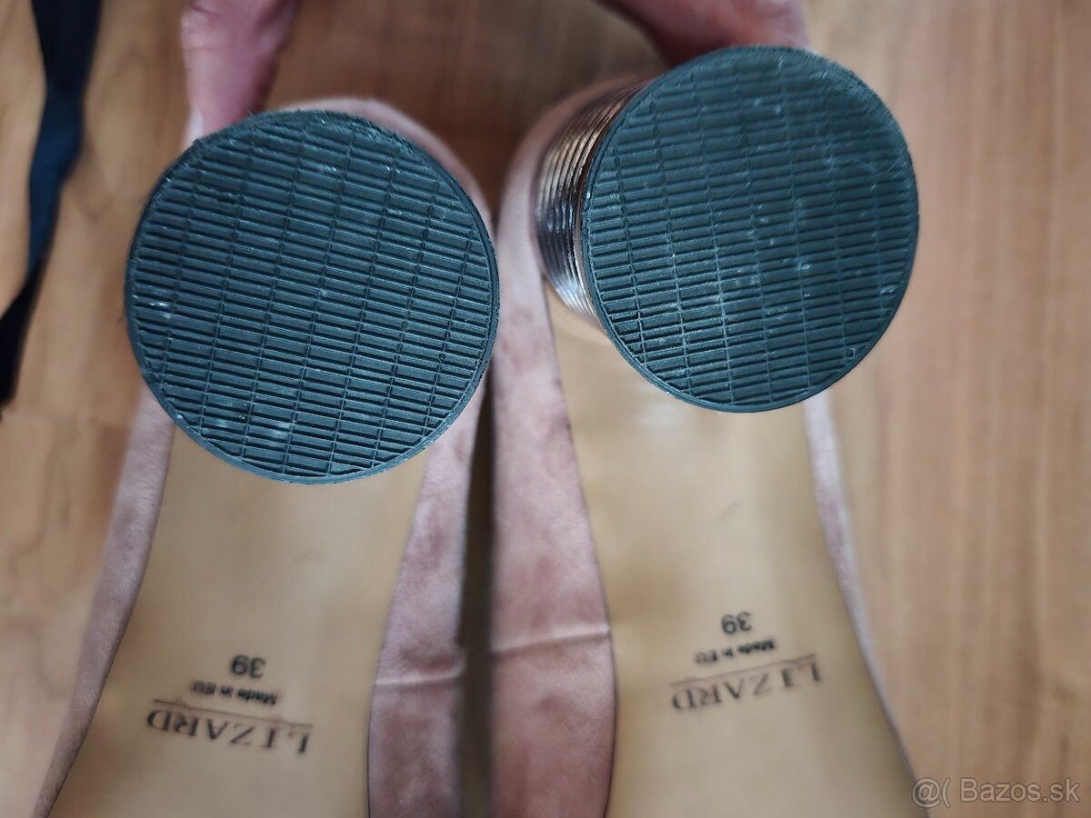 Prdám spoločenské topánky - 3
