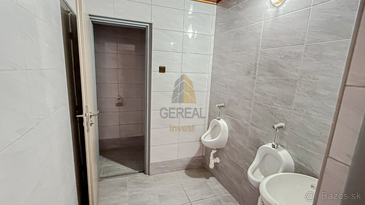 Polyfunkčný objekt s veľkým potenciálom na predaj | Lastomír - 3