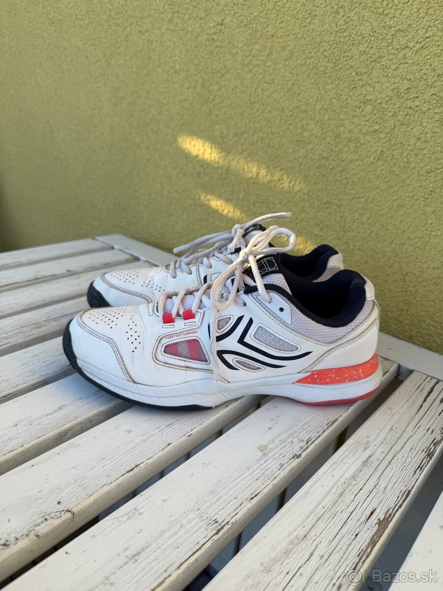 Chlapčenské športové tenisky veľ. 40 - 3