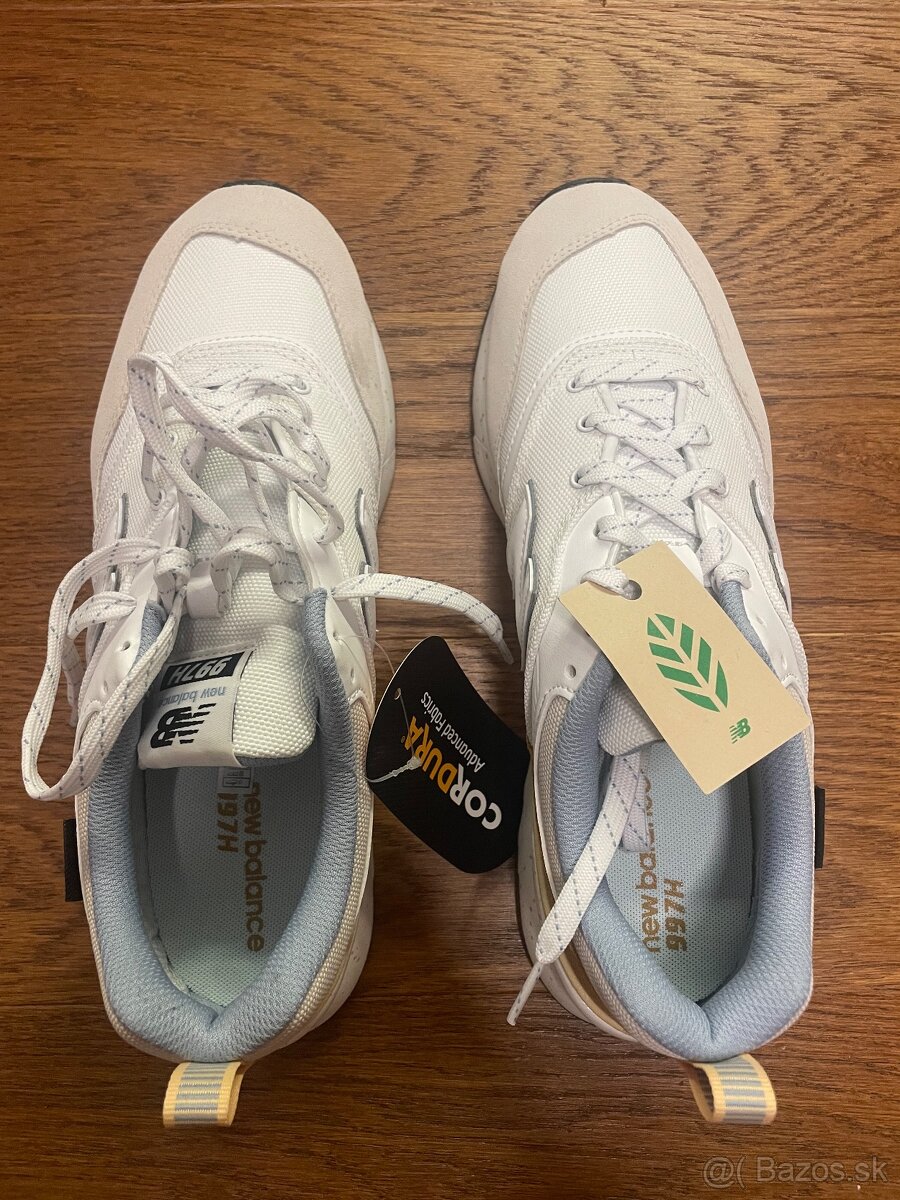 New Balance CM997 Cordura - 3