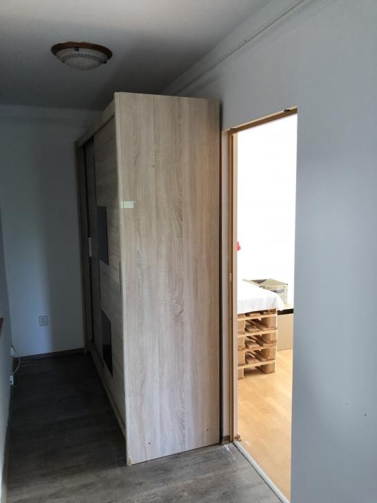 Na predaj 3-izbový tehlový byt na II sídlisku LR-1511 - 3