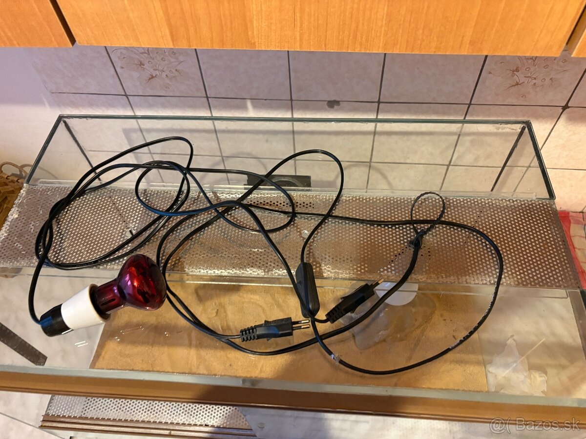 Akvárium s príslušenstvom - 3