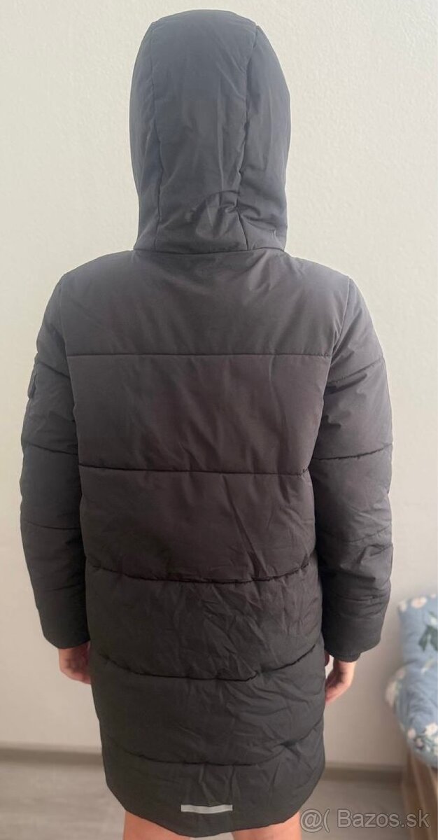 Zimná bunda - 3