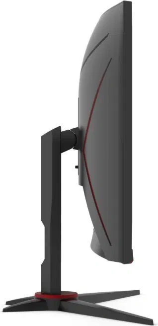 Monitor 24" AOC C24G2AE/BK Gaming - 3