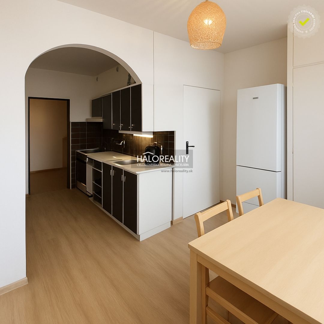 HALO reality - Predaj, dvojizbový byt Liptovský Hrádok - 3