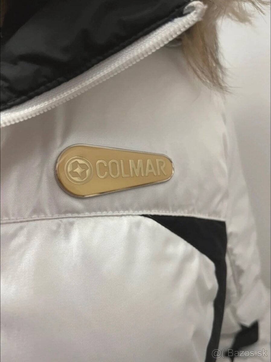 Paperova bunda Colmar - 3