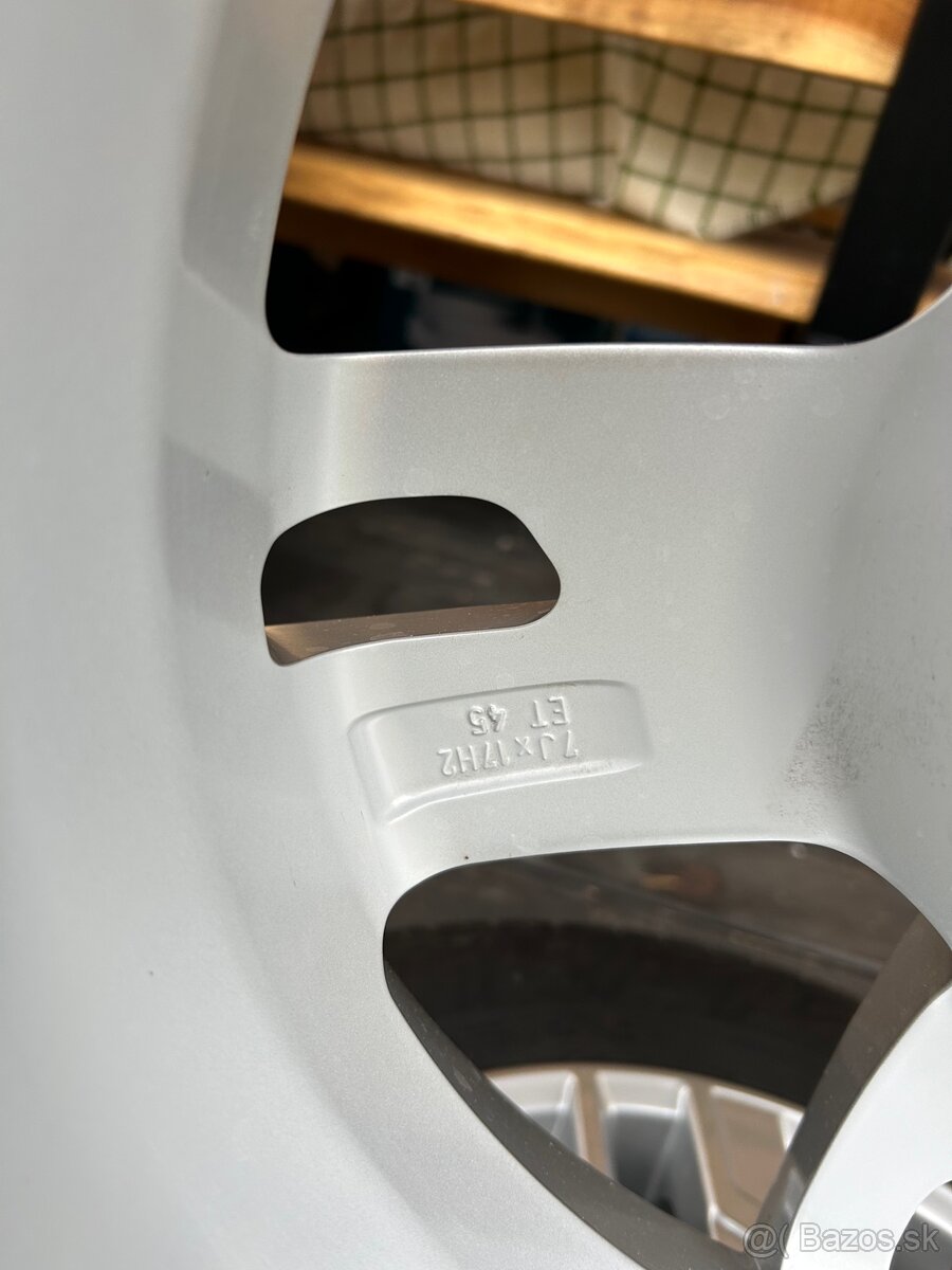 Kolesa Renault Trafic - 3