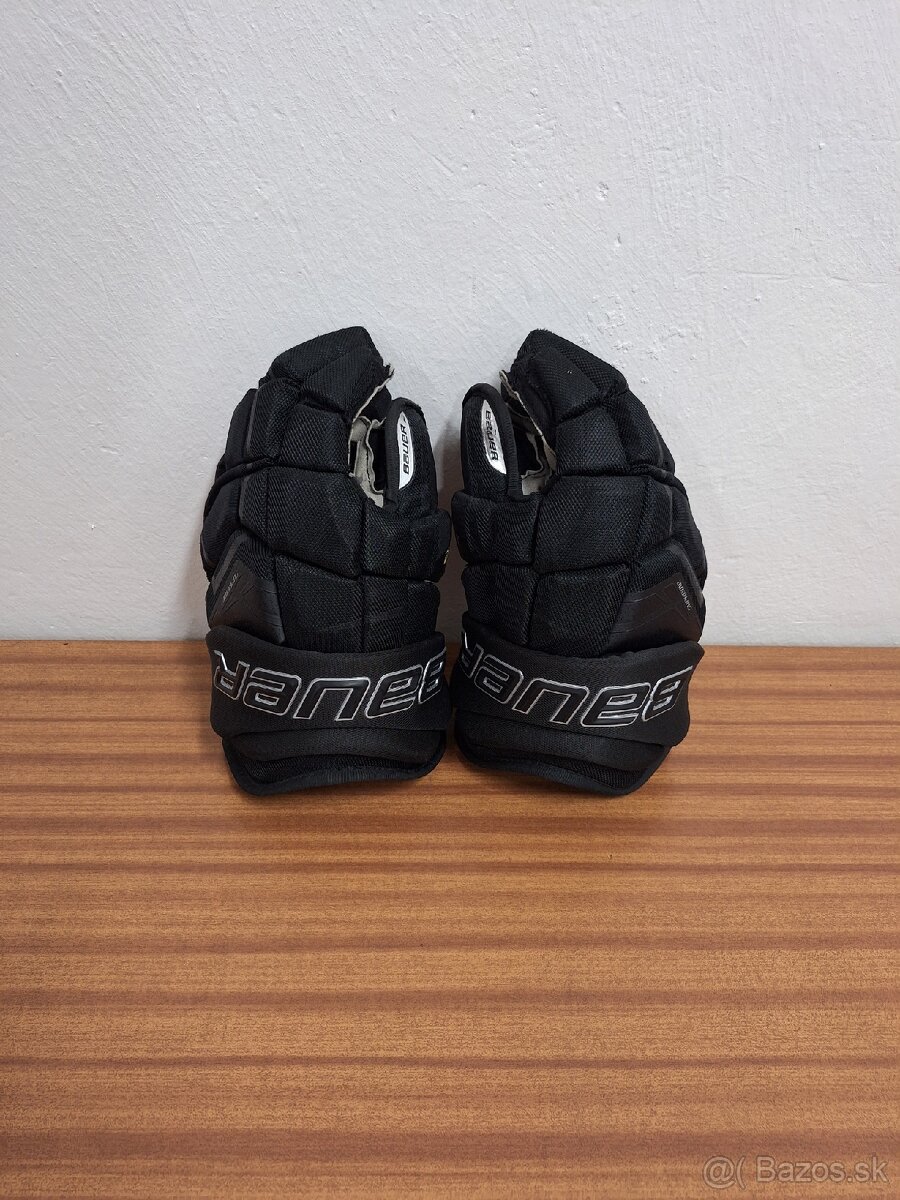 Hokejové rukavice Bauer UltraSonic - 3