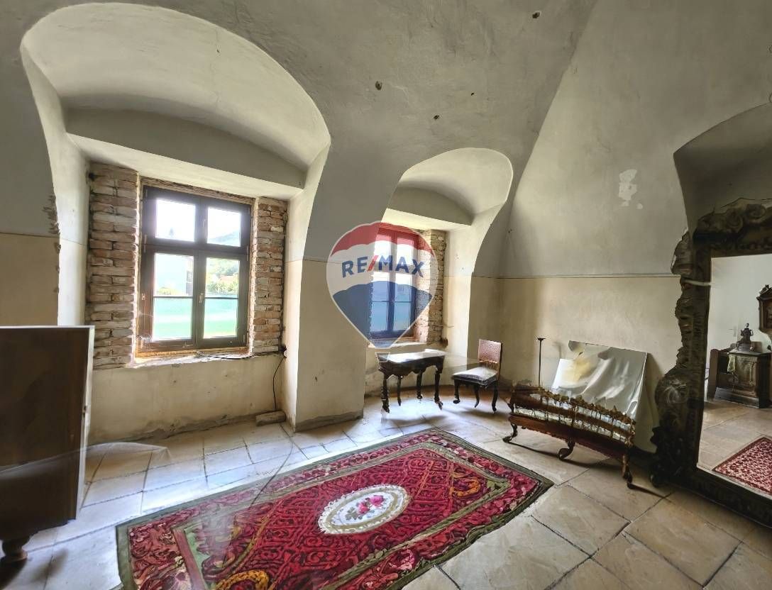 Barokový kaštieľ grófa Andrássyho, 1049m2, Drnava pri Drien - 3