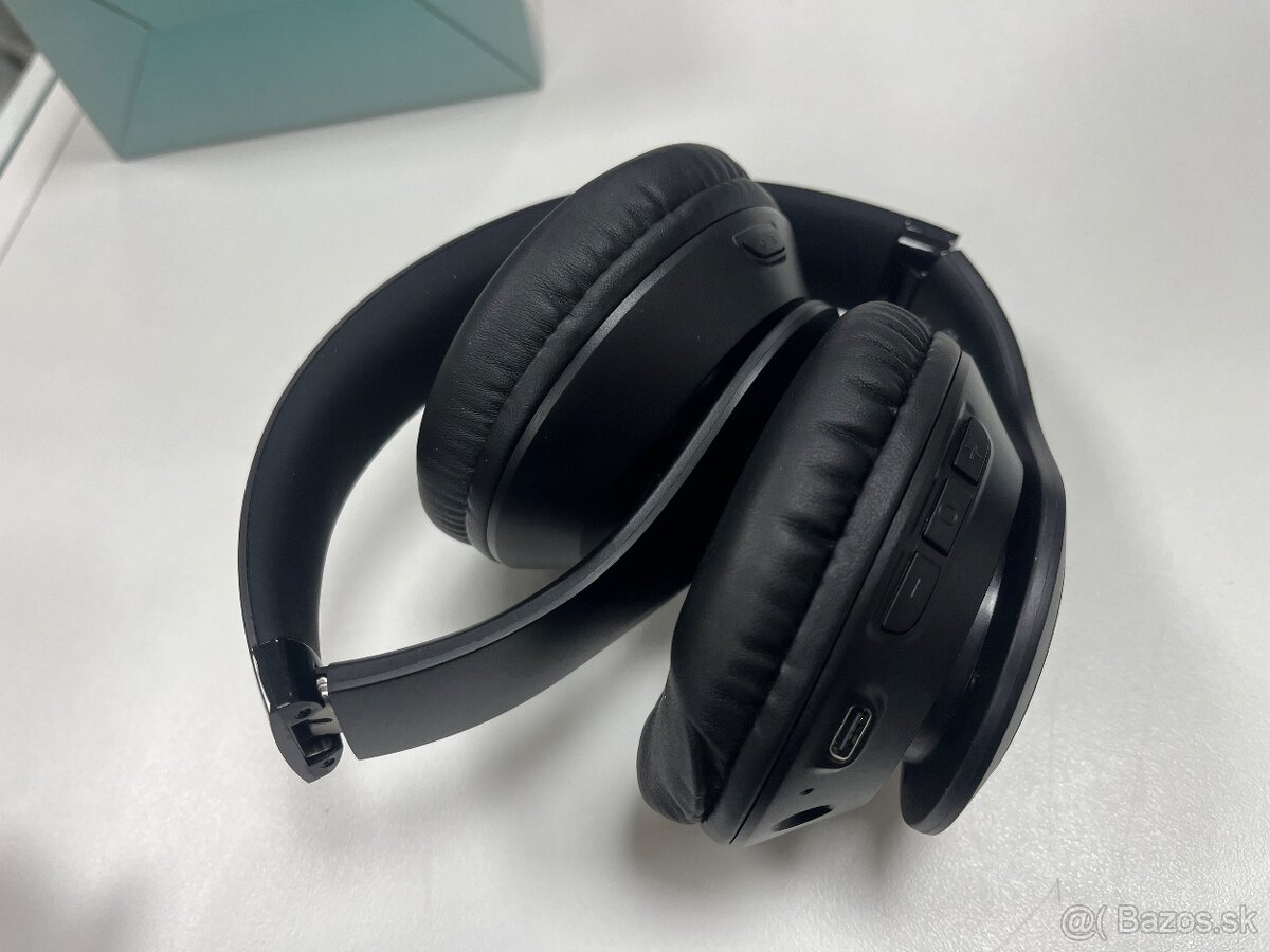 Bezdrótové slúchadlá Uliptz - 3