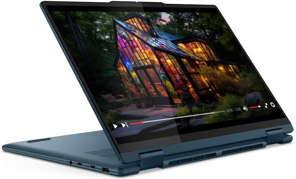 Lenovo Yoga 7 2-in-1 14IML9-14-Core Ultra 7 155H-32GB-1TBSSD - 3
