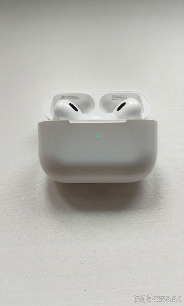 Apple AirPods 2 pro - 3