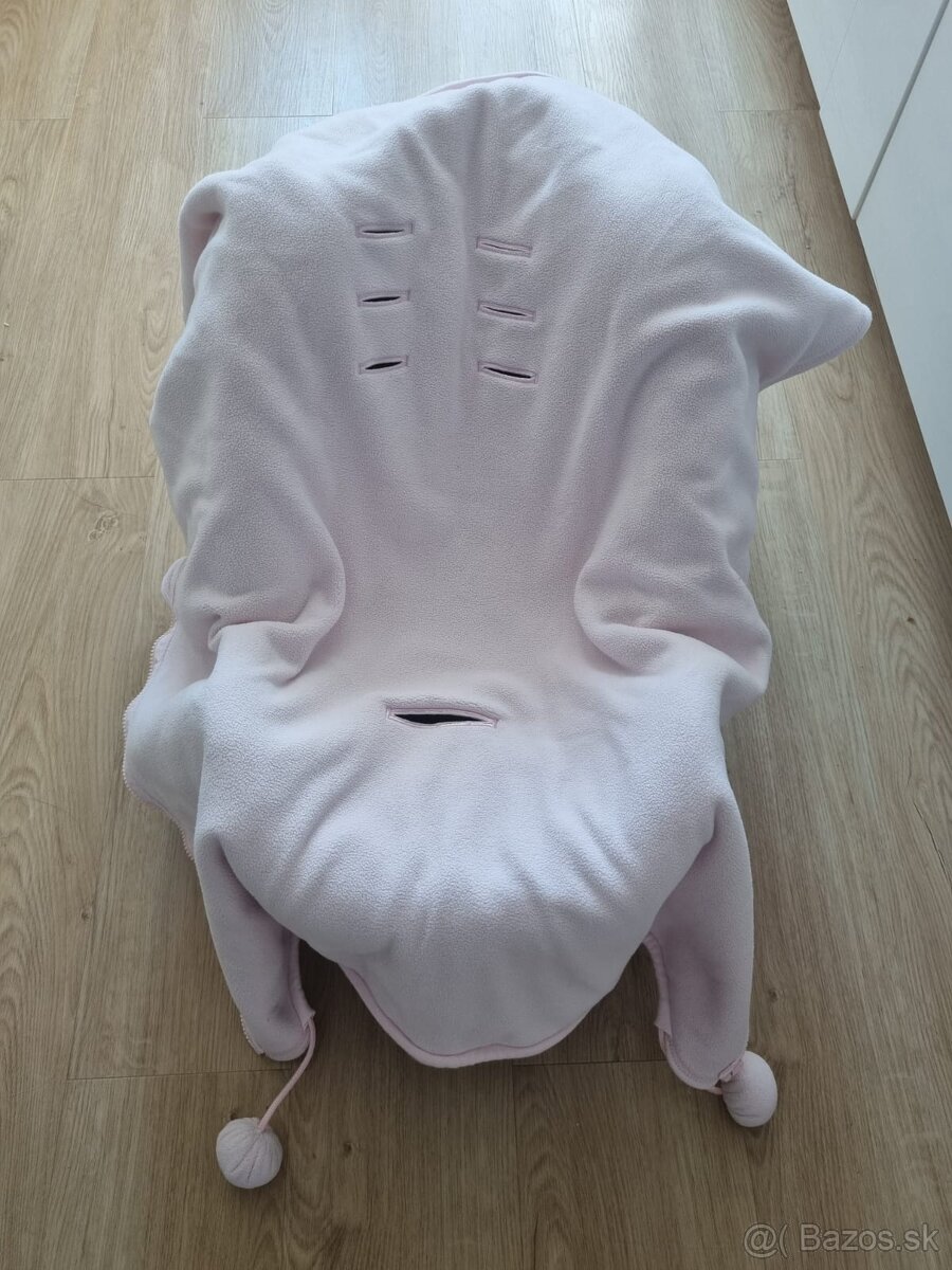 Autosedačka pre batoľa - 3