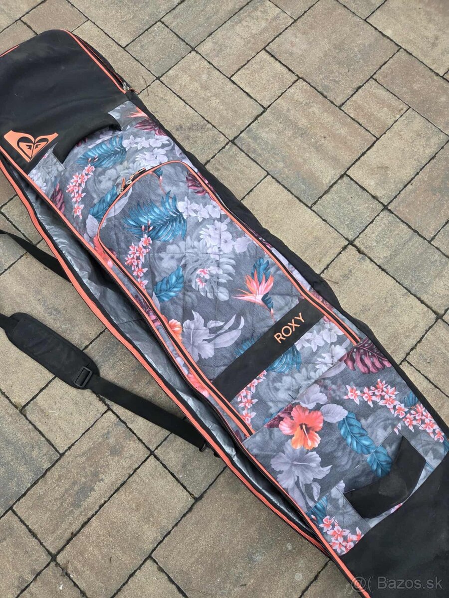 Dievčenký Snowboard - 3