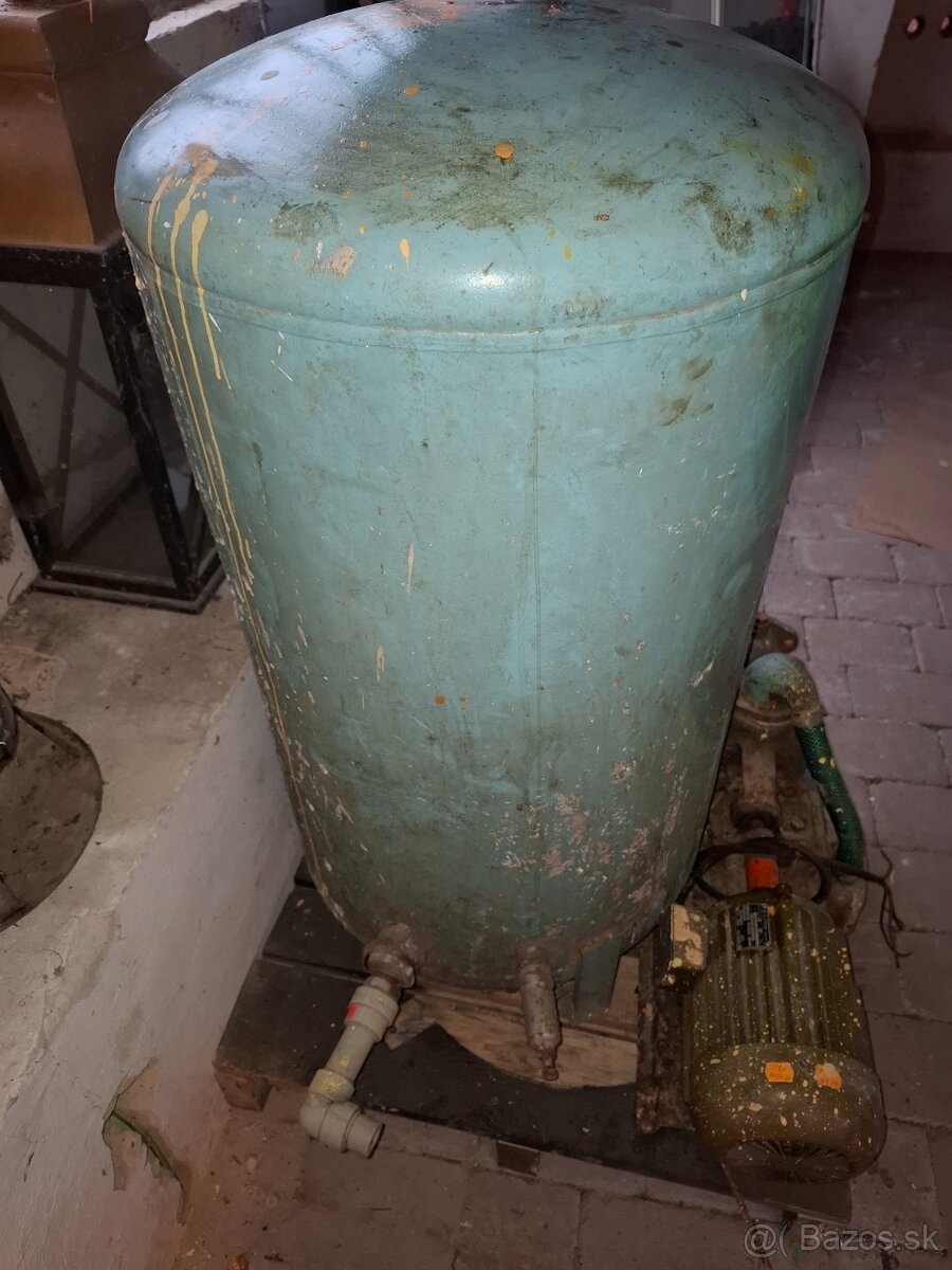 Darling vodárnička - 3