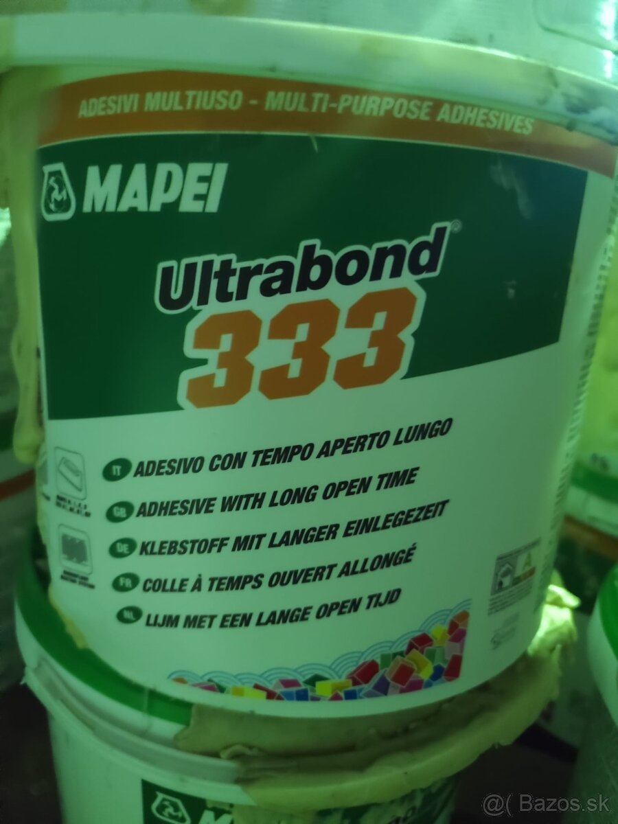 Ultrabond 333 - 3