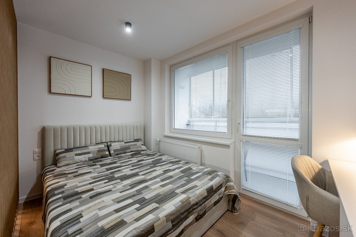 1 - izbový byt na predaj, Karpatská ul., Košice-Staré mesto - 3