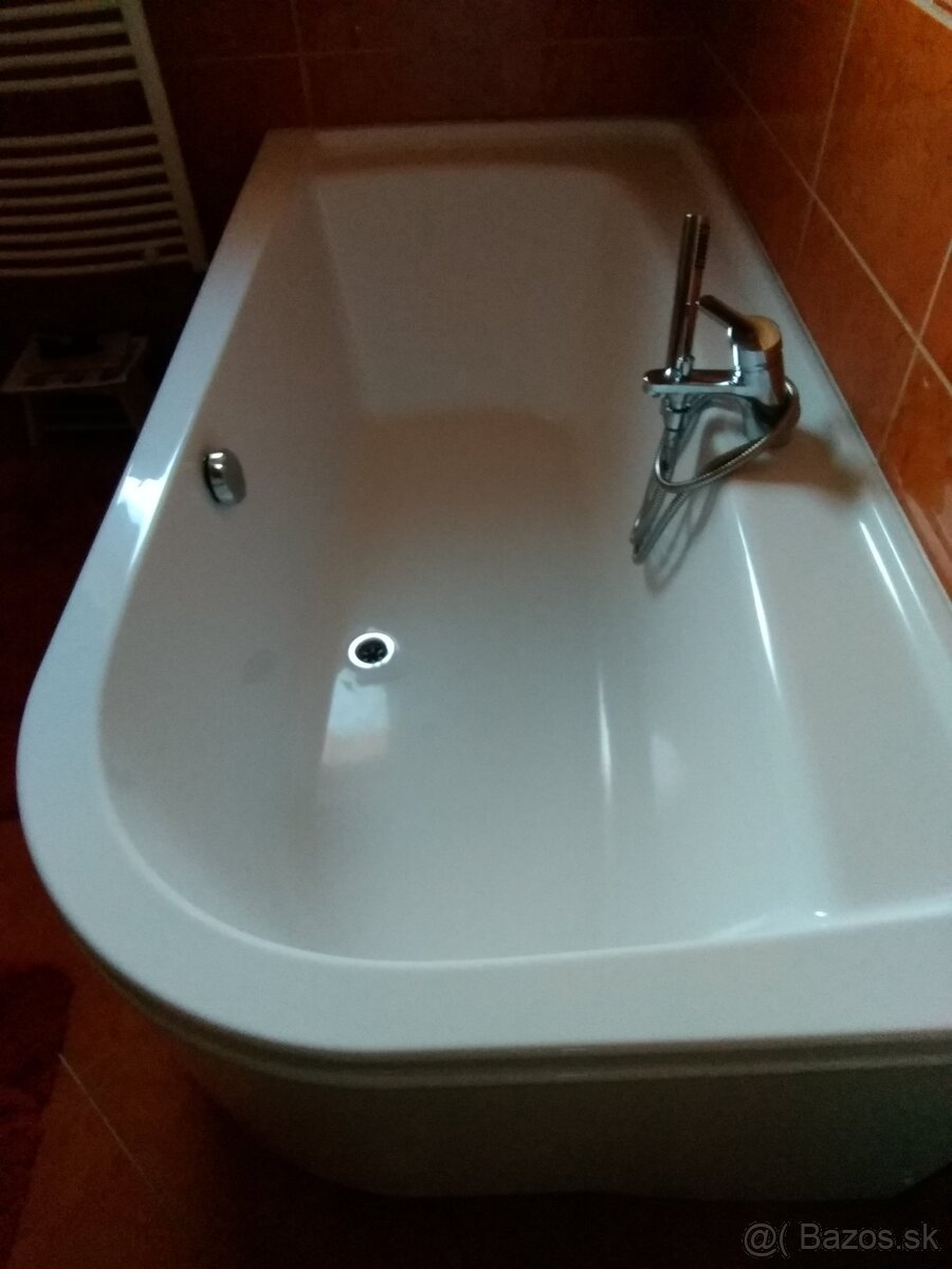 Predám vaňu - 3