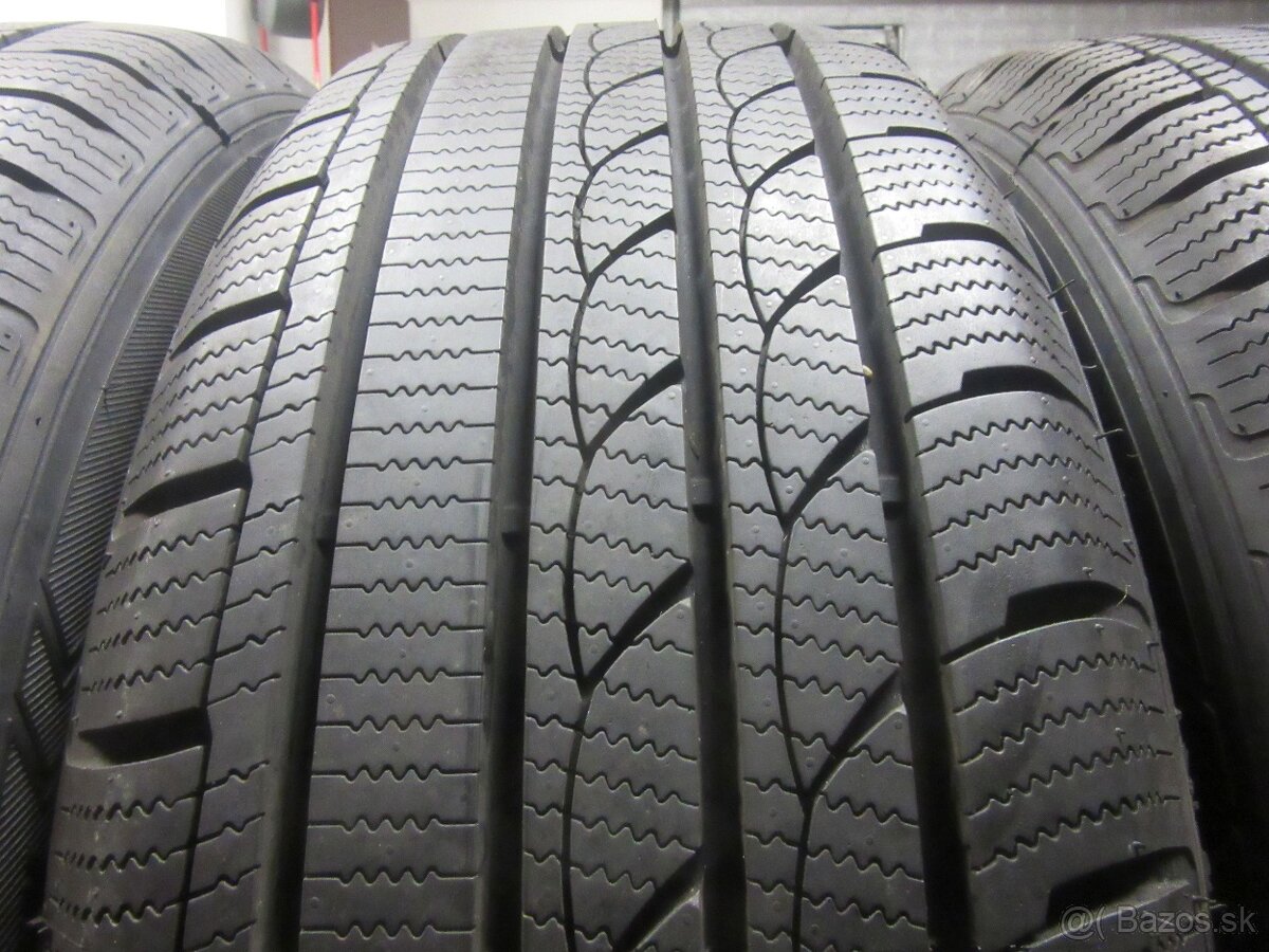 R17 Zimná sada HYUNDAI rozteč 5x114,3 225/60R17 Minerva - 3