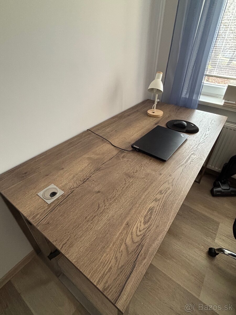Kancelársky stôl - 3
