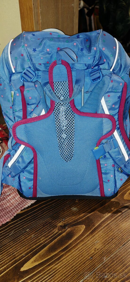 Školská taška Ergobag Prime - 3