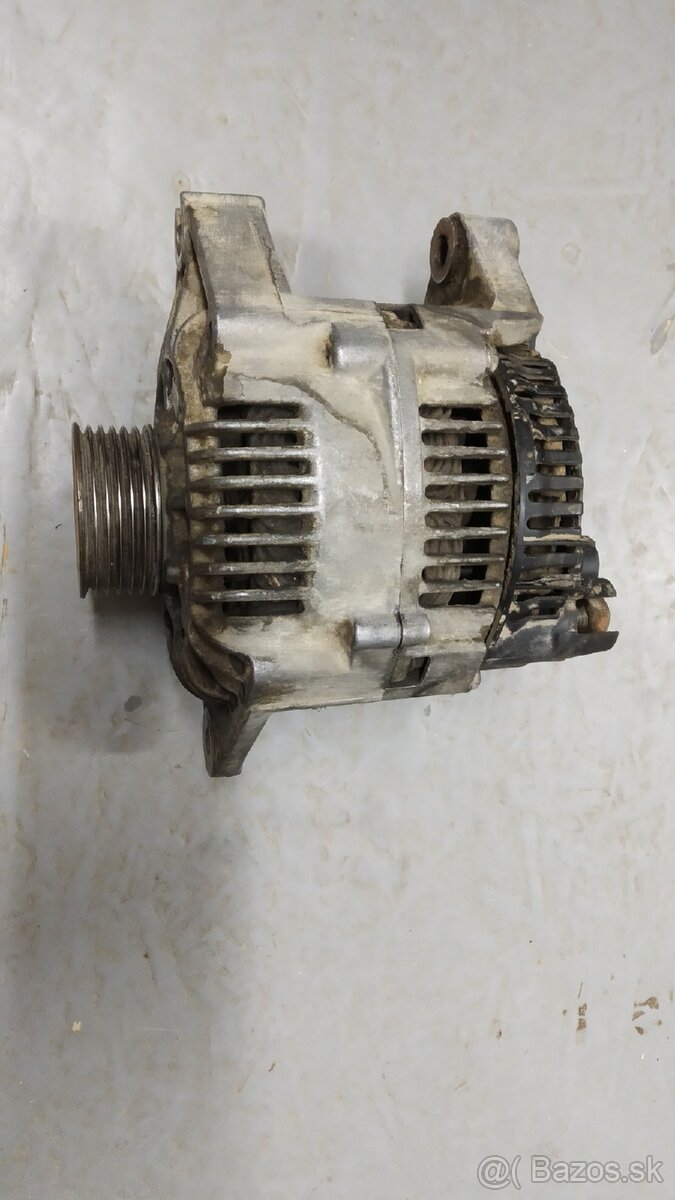 Alternator Valeo 9616862980 Citroen Peugeot Fiat - 3