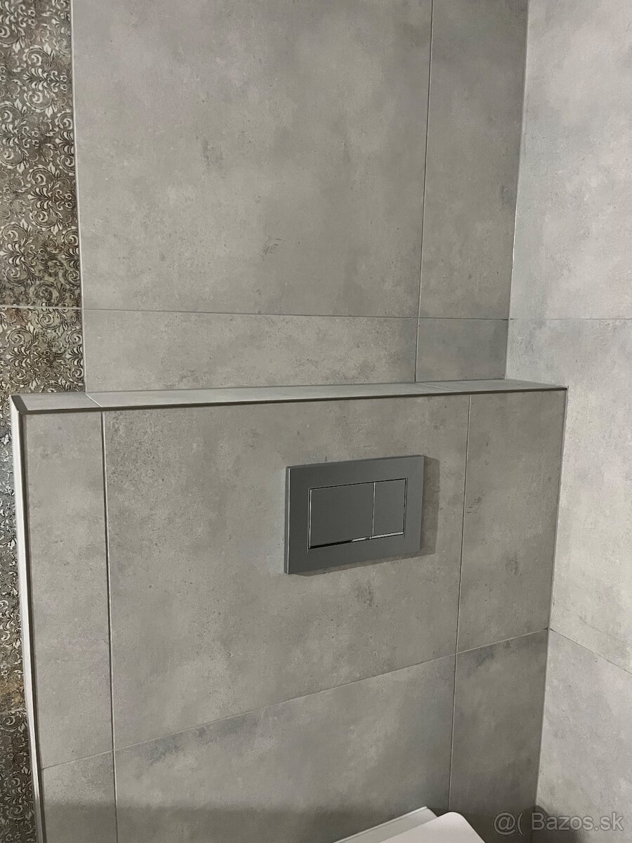 Geberit tlacidlo nove - 3