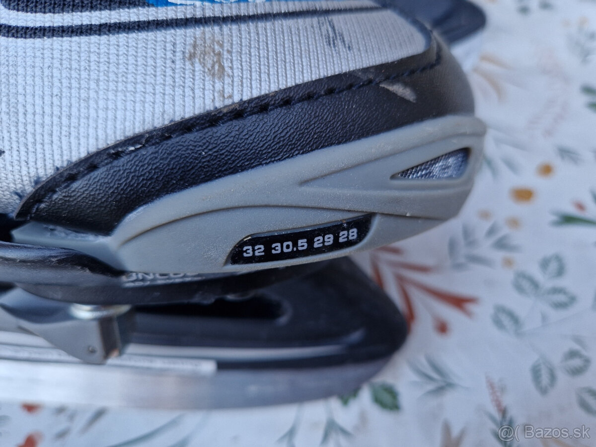 Predam detske korcule RADICAL 28-32 - 3