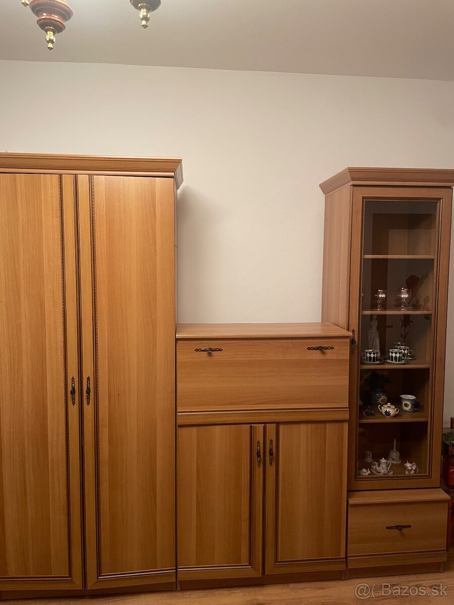 Predám obývaciu stenu - 3