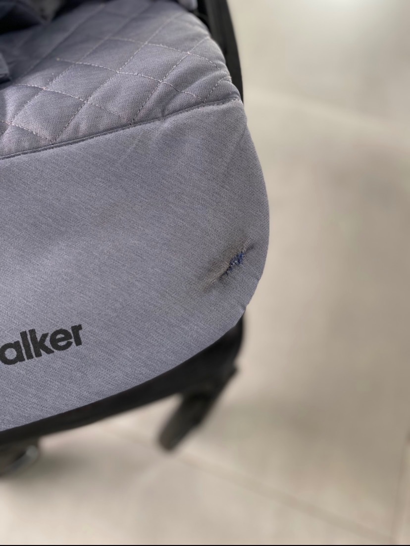 Easywalker jackey - 3