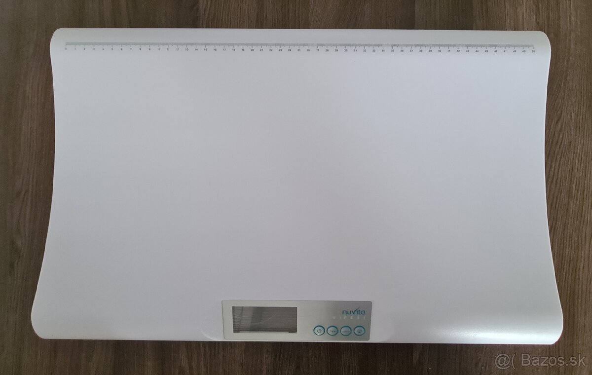 Detská dojčenská Váha - 3